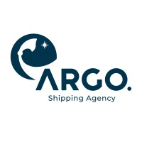 Argo Shipping Agency Logo