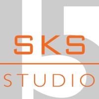 SKS Studio Logo