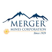 Merger Mines Corporation Logo