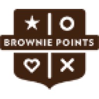 Brownie Points Inc. Logo