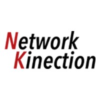 Network Kinection Logo