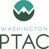 Washington PTAC Logo