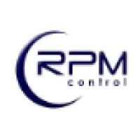 RPM CONTROL SA Logo