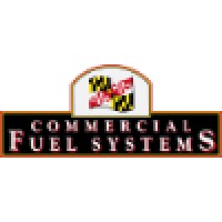 Commercial Fuel Systems, Inc Logo