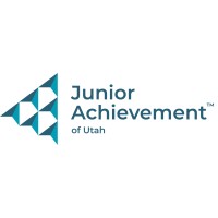 Junior Achievement of Utah Logo