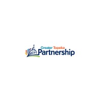 Greater Topeka Chamber of Commerce Logo