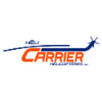 Helicarrier Hélicoptères Logo