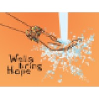 Wells Bring Hope Logo