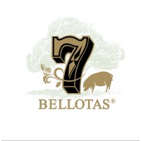 7 Bellotas® Logo