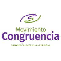 Movimiento Congruencia A.C. Logo