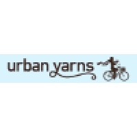 Urban Yarns Logo