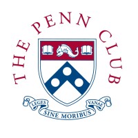 The Penn Club of New York Logo