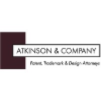 Atkinson & Company Intellectual Property Limited Logo
