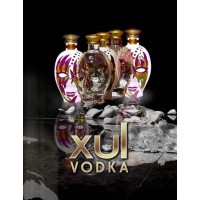 XUL Spirits Logo