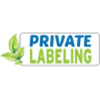 Private Labeling Logo