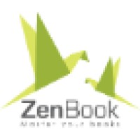 ZenBook Logo