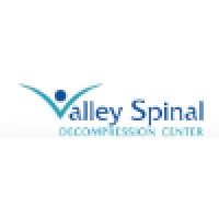 Valley Spinal Decompression Center Logo