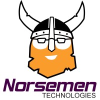 Norsemen Technologies Logo