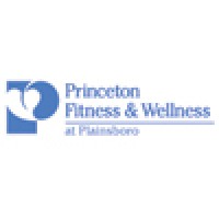 Princeton Fitness & Wellness at Plainsboro Logo
