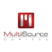 MultiSource Capital Corporation Logo