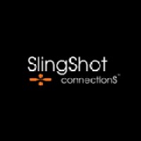 SlingShot connectionS Logo