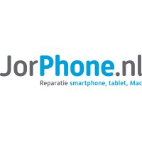 JorPhone.nl Logo