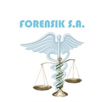 FORENSIK S.A. Logo