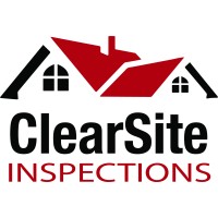 ClearSite Inspections Logo