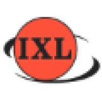 IXL at Real Estate Logo