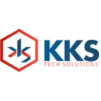 KKS Tech Solutions.Pvt.Ltd Logo