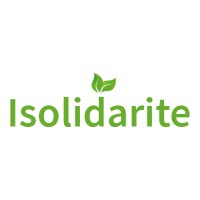ISOLIDARITE Logo