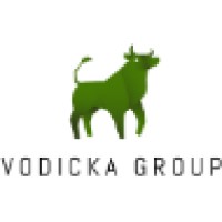 Vodicka Group, Inc. Logo