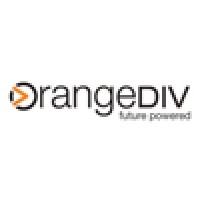 OrangeDiv Logo