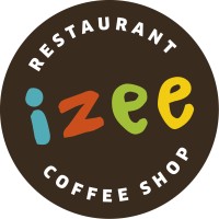 IZEE Restaurants Logo