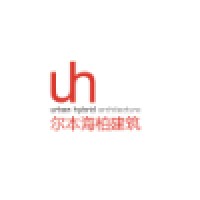urban hybrid architecture Logo