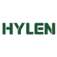 HYLEN Co. Logo