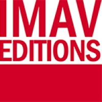 IMAV éditions Logo