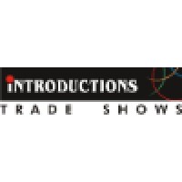 Introduction Trade Shows Pvt Ltd Logo