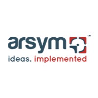 Arsym Consulting Logo