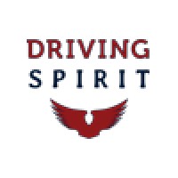 Driving Spirit Logo