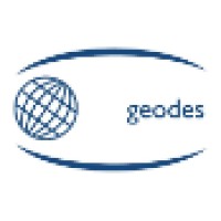 GEODES MÜHENDİSLİK & MÜŞAVİRLİK HİZMETLERİ AŞ. Logo