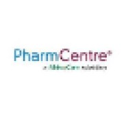 PharmCentre Logo