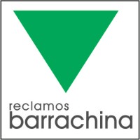 Reclamos Barrachina Logo