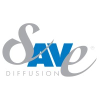 SAVE DIFFUSION Logo
