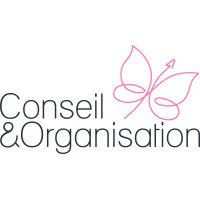 Conseil & Organisation Logo