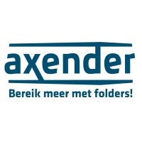 Axender BV Logo