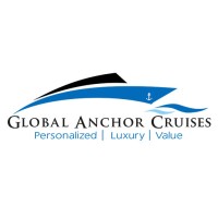 Global Anchor Cruises Logo