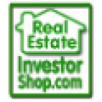 Real Estate Investor Logo