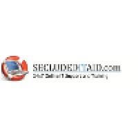 SECLUDED IT AID Logo