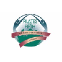 Pilates on Fifth: Pilates Studio, Teacher Training, Online Videos Logo